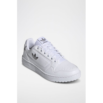 Sneakers NY 90 - Blanc - 02 - 34142632