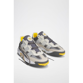 Sneakers Niteball - Gris - 02 - 34135069