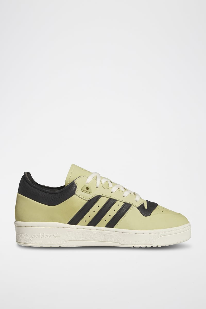 Sneakers Rivalry 86 Low 001 - Beige et noir - 02 - 34135070