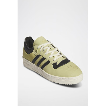 Sneakers Rivalry 86 Low 001 - Beige et noir - 02 - 34135070