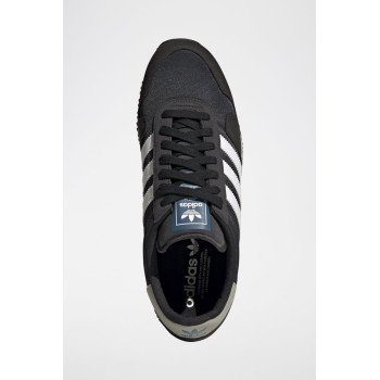 Sneakers USA 84 - Noir - 02 - 34143529