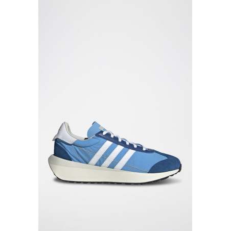 Sneakers Country Xlg - Bleu - 02 - 34135105