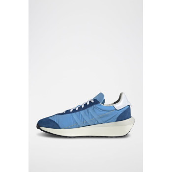 Sneakers Country Xlg - Bleu - 02 - 34135105