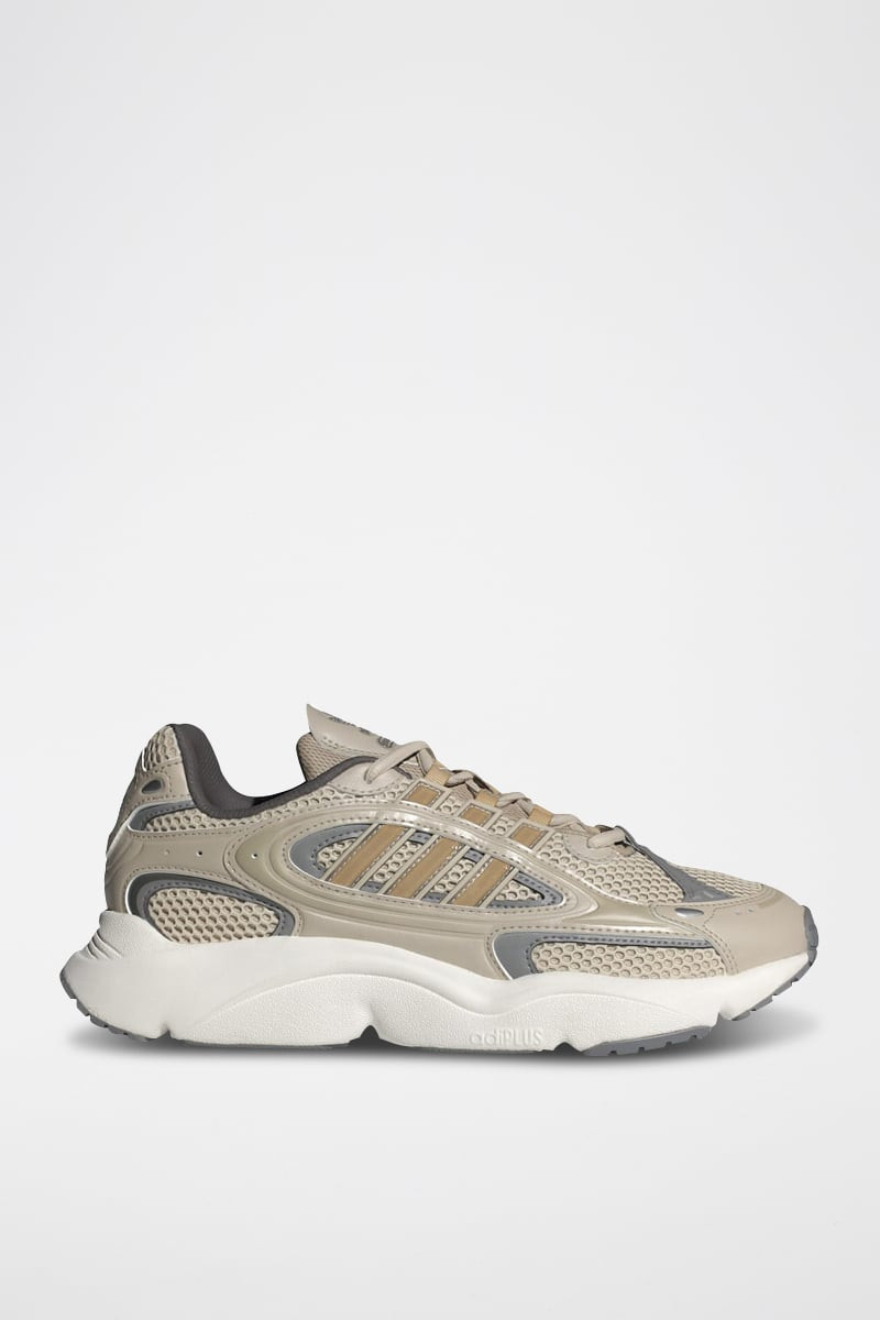 Sneakers Ozmillen - Beige - 02 - 34135106