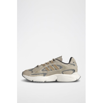 Sneakers Ozmillen - Beige - 02 - 34135106