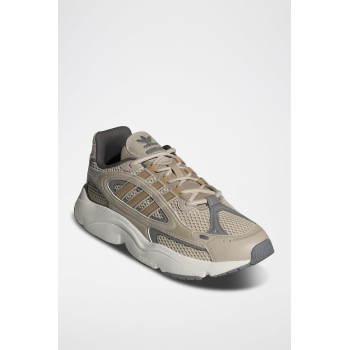 Sneakers Ozmillen - Beige - 02 - 34135106