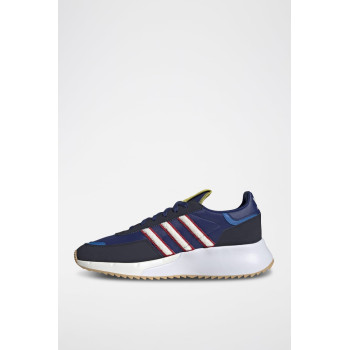 Sneakers Retropy F2 - Bleu marine - 02 - 34143565