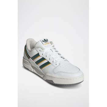 Sneakers Team Court 2 Str - Blanc - 02 - 34135126