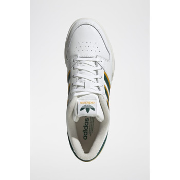 Sneakers Team Court 2 Str - Blanc - 02 - 34135126