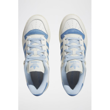 Sneakers Rivalry 86 Low - Blanc et bleu - 02 - 34135131