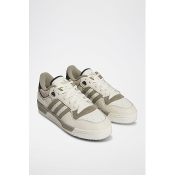 Sneakers Rivalry 86 Low - Ecru et beige - 02 - 34135134