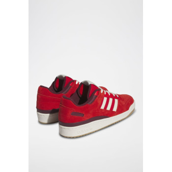 Sneakers Forum Low Cl - Rouge - 02 - 34135138