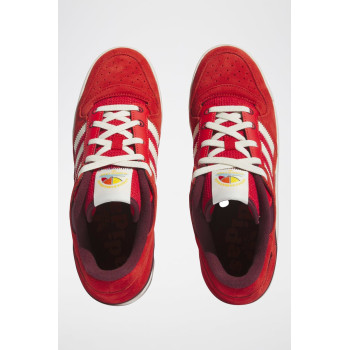 Sneakers Forum Low Cl - Rouge - 02 - 34135138