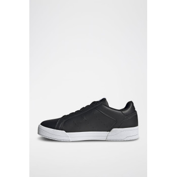 Sneakers Court Tourino - Noir - 02 - 34143614