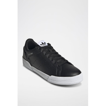 Sneakers Court Tourino - Noir - 02 - 34143614