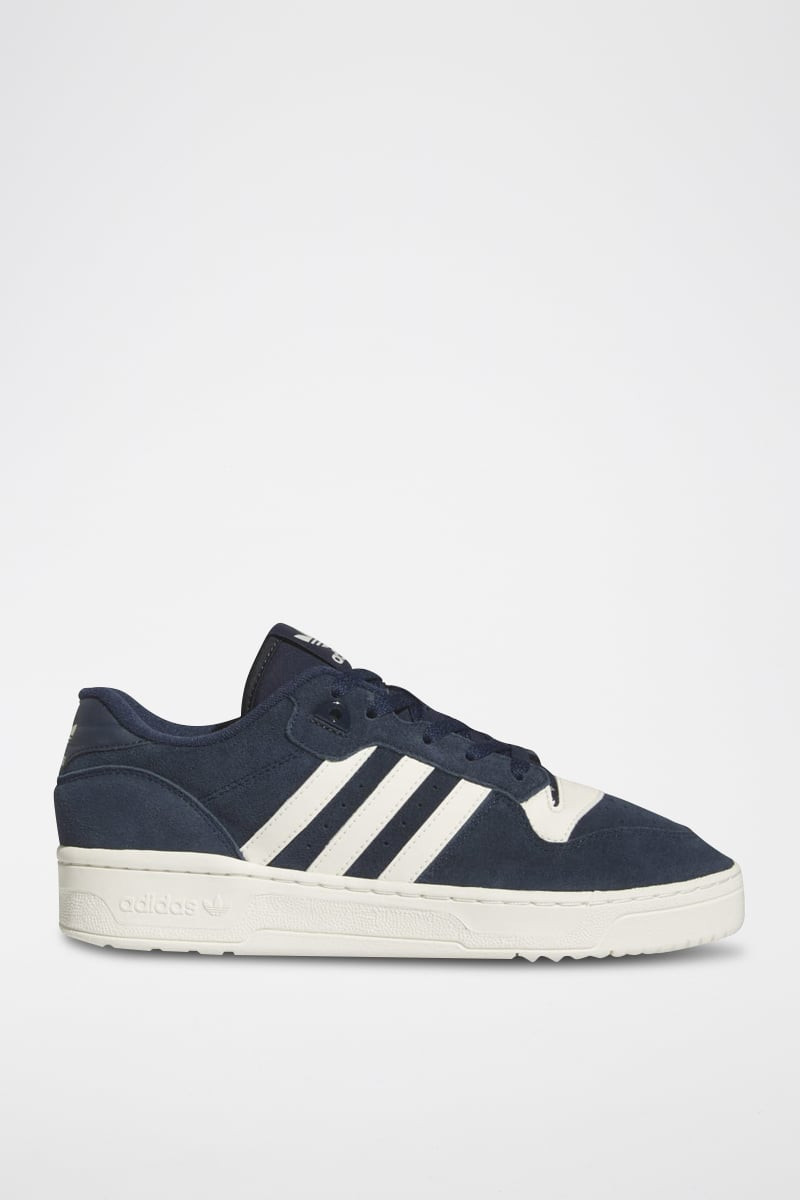 Sneakers Rivalry Low - Bleu - 02 - 34135166