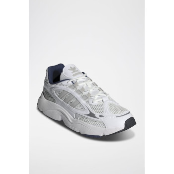 Sneakers Ozmillen - Blanc - 02 - 34135191