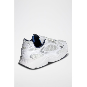 Sneakers Ozmillen - Blanc - 02 - 34135191