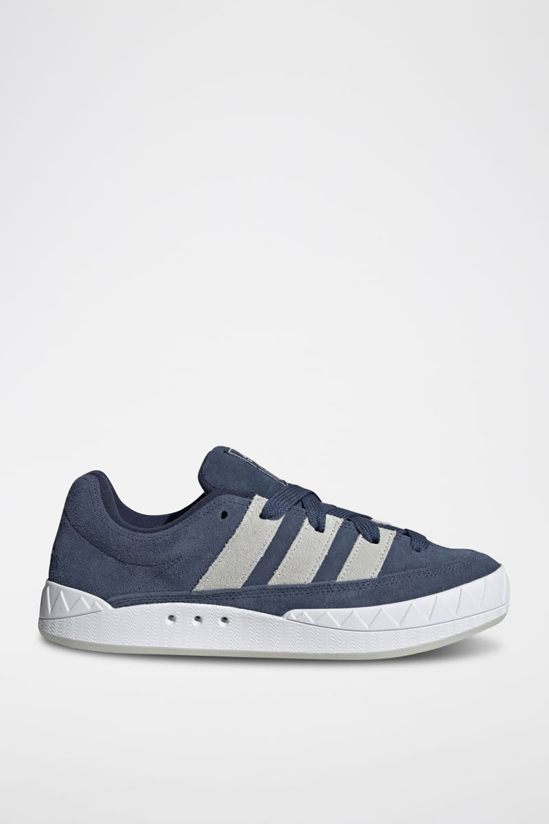 Sneakers Adimatic - Bleu - 02 - 34135221