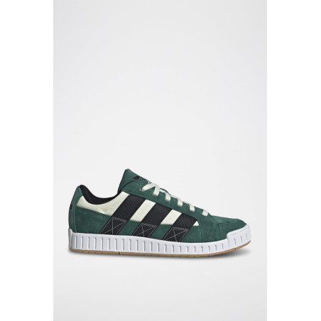 Sneakers Lwst - Vert, noir et blanc - 02 - 34135222