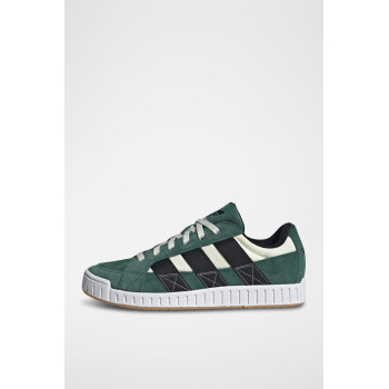 Sneakers Lwst - Vert, noir et blanc - 02 - 34135222