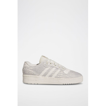 Sneakers Rivalry Low - Blanc - 02 - 34135232