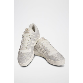 Sneakers Rivalry Low - Blanc - 02 - 34135232