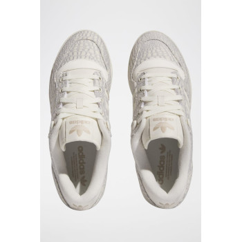 Sneakers Rivalry Low - Blanc - 02 - 34135232