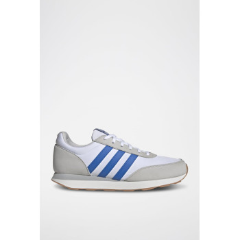 Sneakers Run 60S 3.0 - Blanc et gris - 02 - 34135241