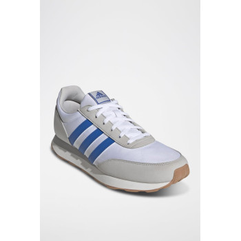 Sneakers Run 60S 3.0 - Blanc et gris - 02 - 34135241