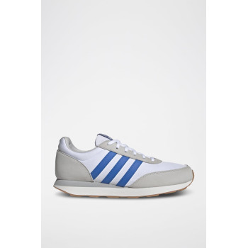 Sneakers Run 60S 3.0 - Blanc et gris - 02 - 34135241