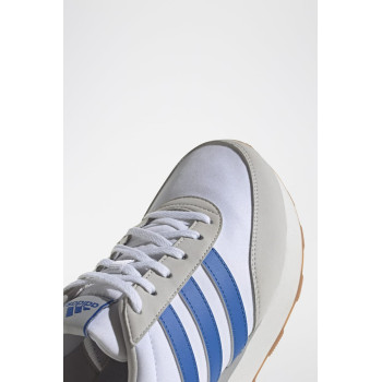 Sneakers Run 60S 3.0 - Blanc et gris - 02 - 34135241