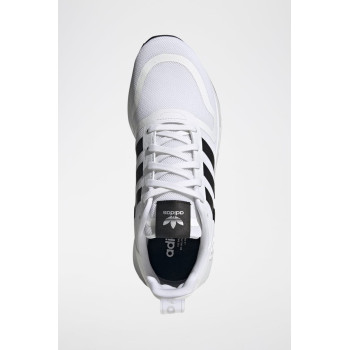 Sneakers Multix - Blanc - 02 - 34143890