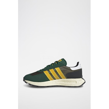 Sneakers Retropy E5 - Vert et noir - 02 - 34143892