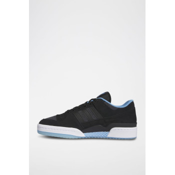 Sneakers en cuir Forum 84 Low Adv - Noir - 02 - 34135281