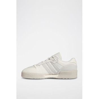 Sneakers Rivalry Low - Blanc - 02 - 34135283