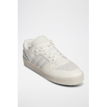 Sneakers Rivalry Low - Blanc - 02 - 34135283