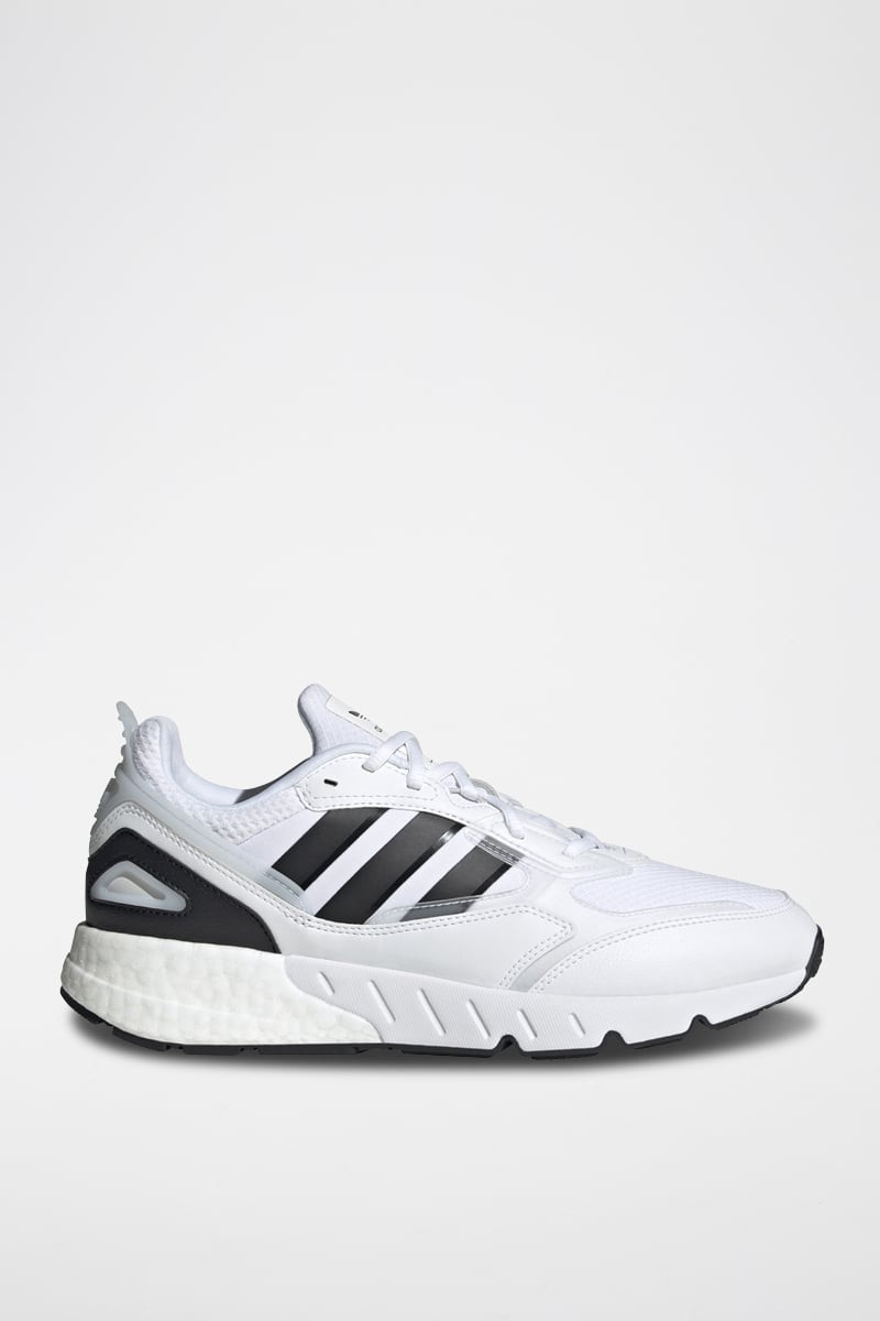 Sneakers ZX 1K Boost 2.0 - Blanc - 02 - 34144071