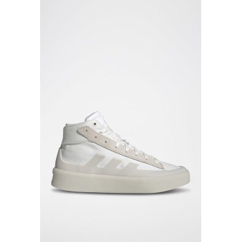 Sneakers Znsored Hi - Blanc - 02 - 34115985