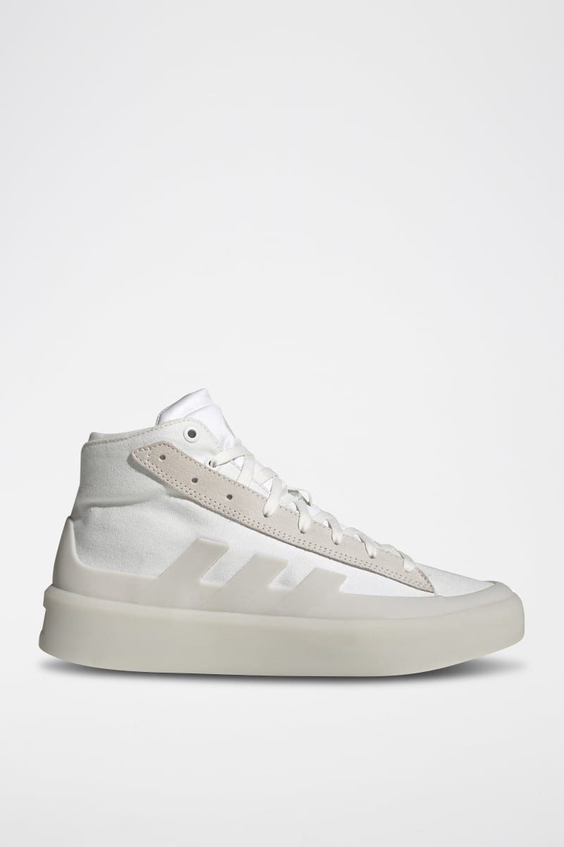 Sneakers Znsored Hi - Blanc - 02 - 34115985