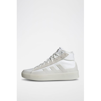 Sneakers Znsored Hi - Blanc - 02 - 34115985