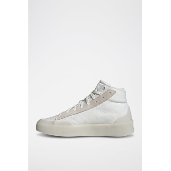 Sneakers Znsored Hi - Blanc - 02 - 34115985