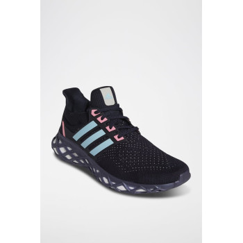 Sneakers Ultraboost Web Dna - Noir - 02 - 34134250