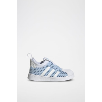 Sneakers Superstar 360 - Ciel et blanc - 02 - 34307114