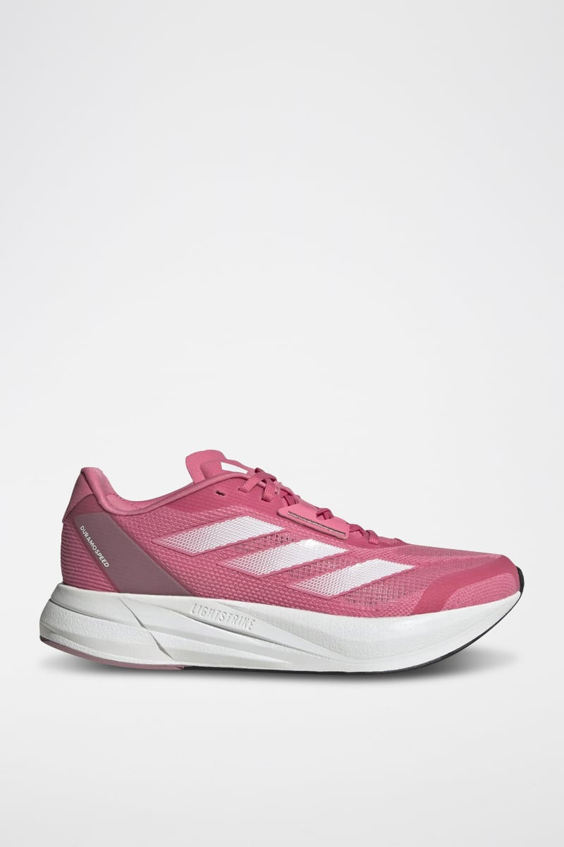 Chaussures de running plateformes Duramo Speed W - Rose - 02 - 34116039