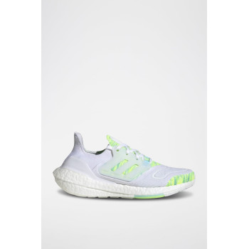 Chaussures de running Ultraboost 22 W - Blanc - 02 - 34116048