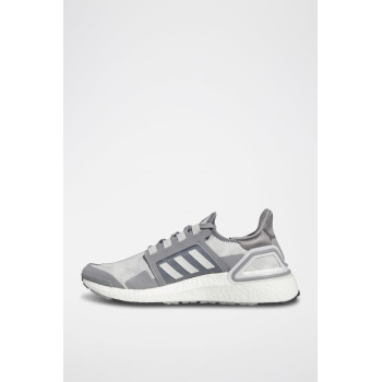 Chaussures de running Ultraboost - Blanc et gris - 02 - 34116061