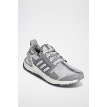 Chaussures de running Ultraboost - Blanc et gris - 02 - 34116061