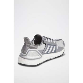 Chaussures de running Ultraboost - Blanc et gris - 02 - 34116061