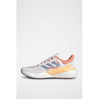 Chaussures de running Solarboost 5 W - Blanc - 02 - 34116068